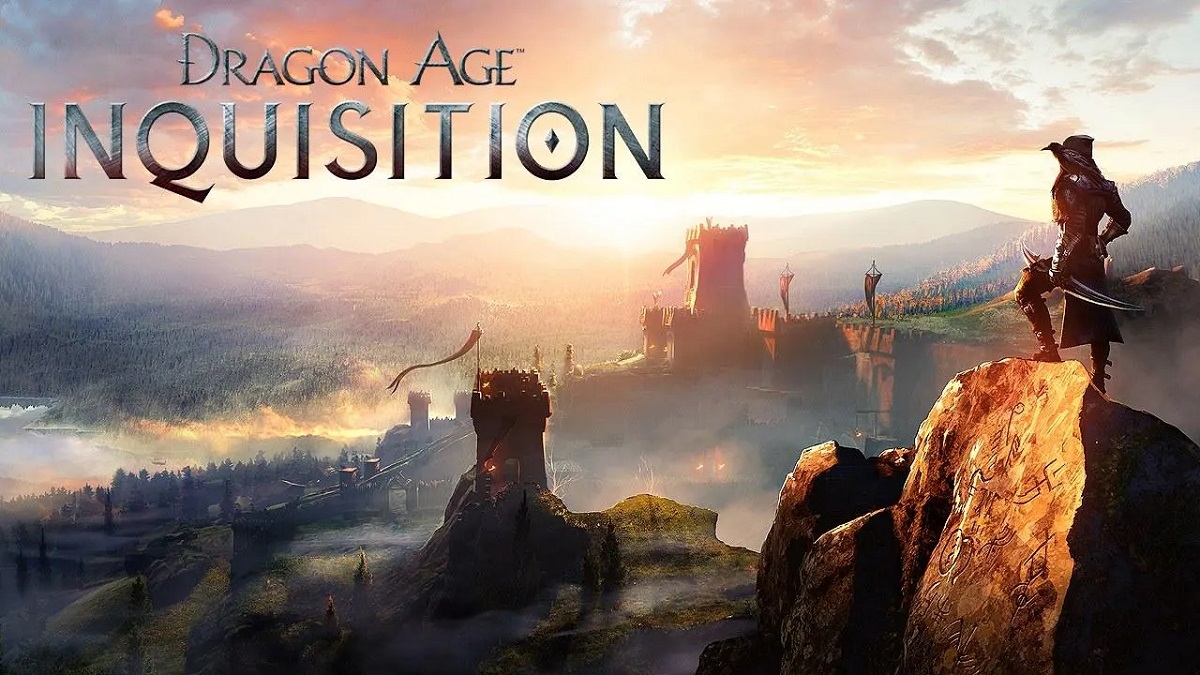 Super offre d'EGS : tout le monde peut obtenir gratuitement le célèbre jeu de rôle Dragon Age : Inquisition Super offre d'EGS : tout le monde peut obtenir gratuitement le célèbre jeu de rôle Dragon Age : Inquisition