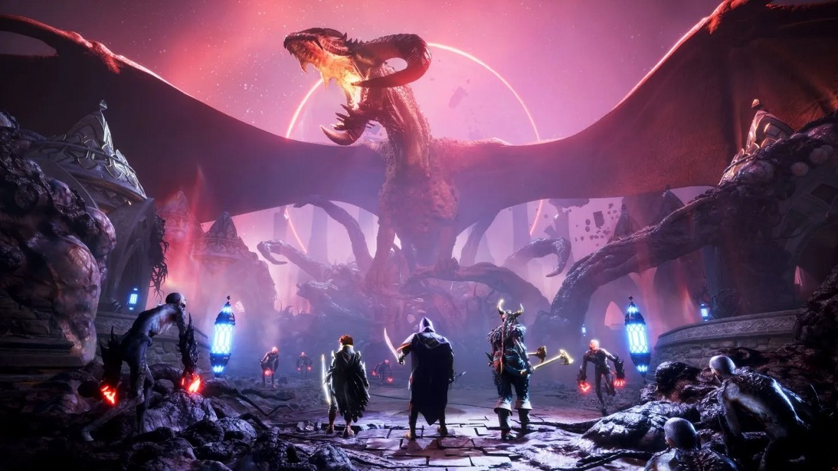 Epique, spectaculaire et prometteur : la bande-annonce de Dragon Age : The Veilguard est présentée. Epique, spectaculaire et prometteur : la bande-annonce de Dragon Age : The Veilguard est présentée.