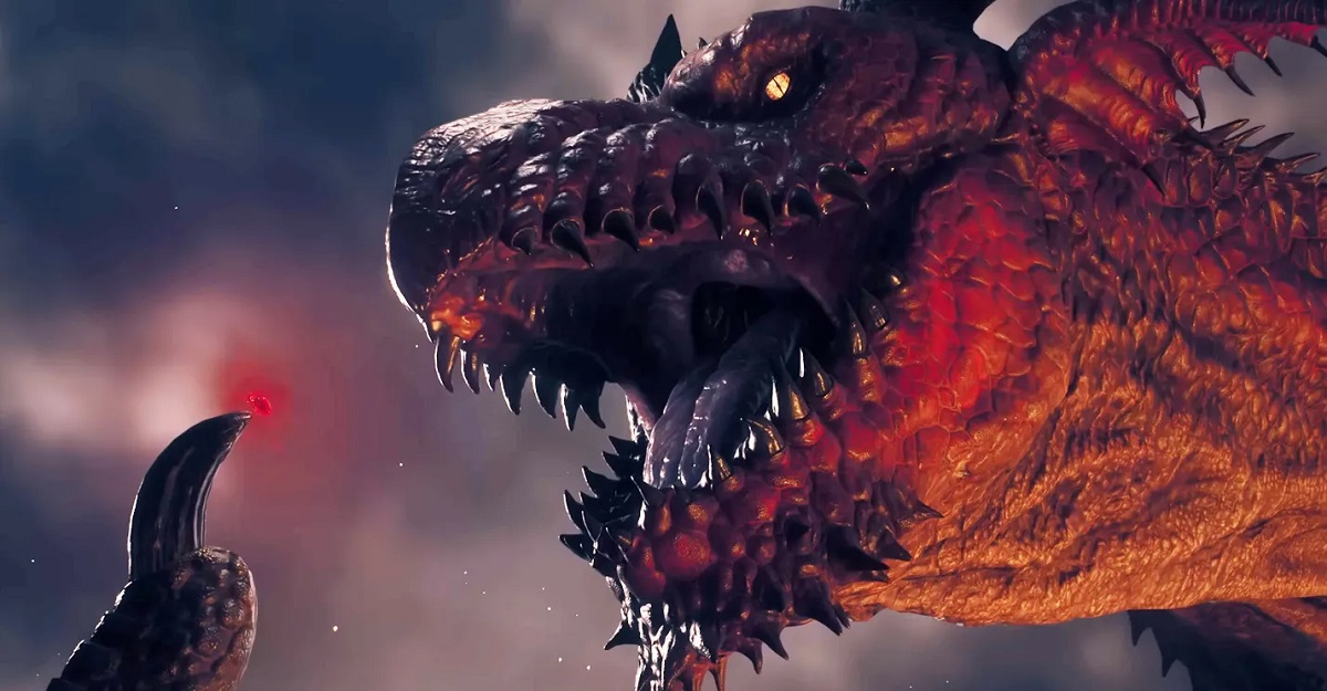 Rapide, agile et mortel - le gameplay du voleur dans Dragon's Dogma 2 a été dévoilé. Rapide, agile et mortel - le gameplay du voleur dans Dragon's Dogma 2 a été dévoilé.