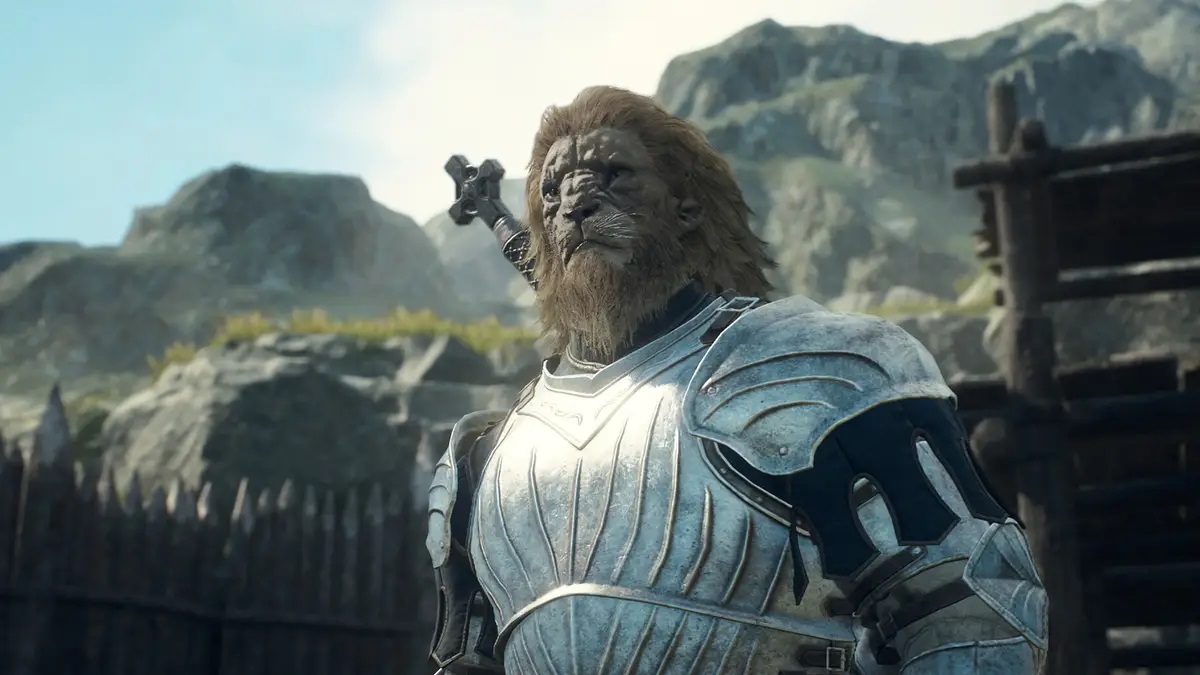 Vous pouvez créer un protagoniste dans Dragon's Dogma 2 dès aujourd'hui : Capcom a mis à disposition un éditeur de personnage gratuit. Vous pouvez créer un protagoniste dans Dragon's Dogma 2 dès aujourd'hui : Capcom a mis à disposition un éditeur de personnage gratuit.