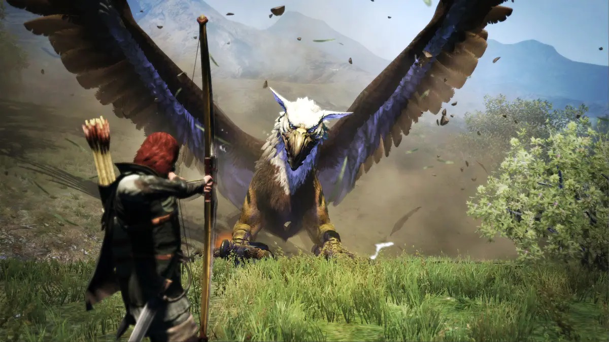 Capcom va probablement sortir une démo de Dragon's Dogma 2 - comme l'indiquent les changements apportés à la base de données du jeu sur Steam. Capcom va probablement sortir une démo de Dragon's Dogma 2 - comme l'indiquent les changements apportés à la base de données du jeu sur Steam.