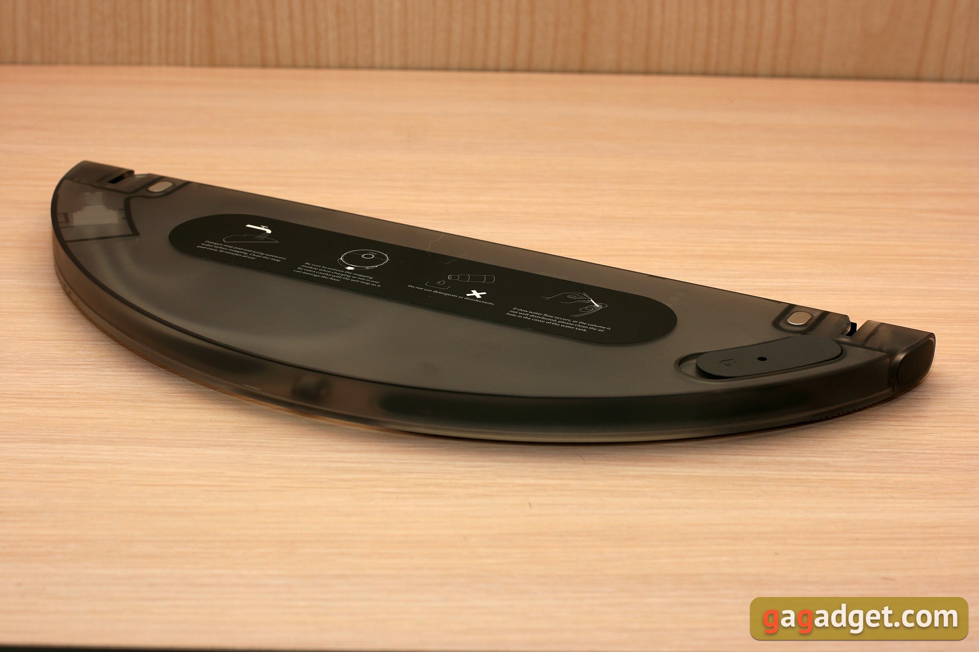 Avis Dreame Bot L10 Pro : un aspirateur robot polyvalent pour la maison intelligente-48 Avis Dreame Bot L10 Pro : un aspirateur robot polyvalent pour la maison intelligente-48