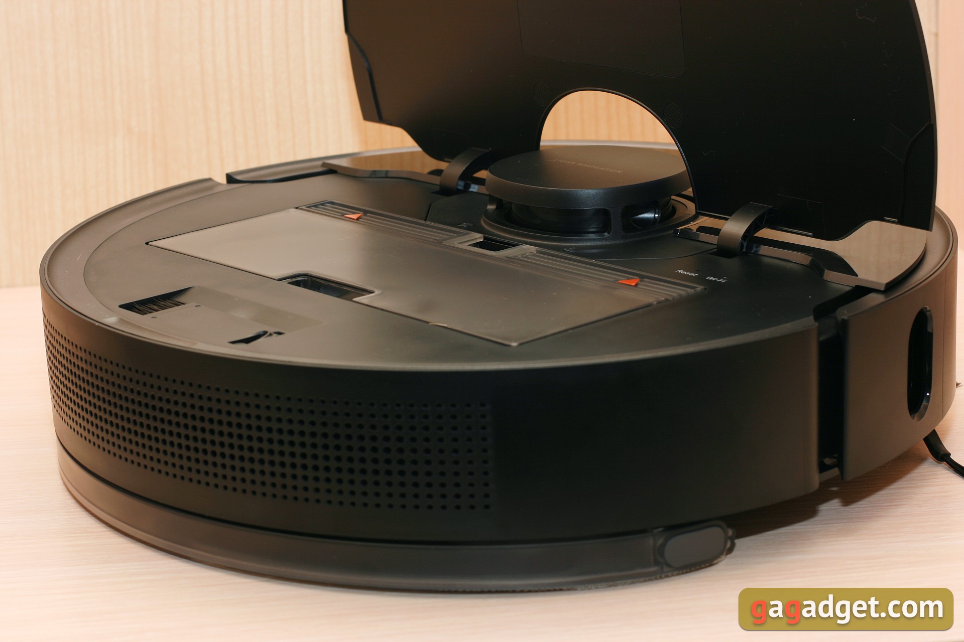 Avis Dreame Bot L10 Pro : un aspirateur robot polyvalent pour la maison intelligente-8 Avis Dreame Bot L10 Pro : un aspirateur robot polyvalent pour la maison intelligente-8
