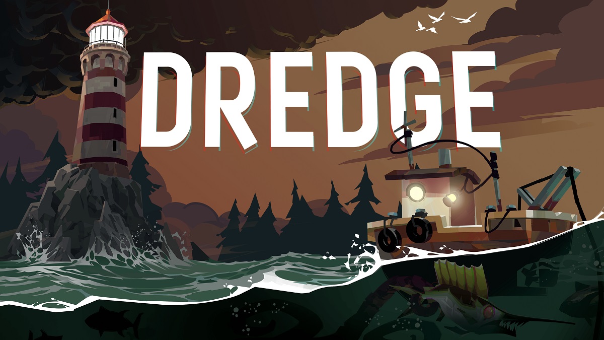 Lone Fisherman's Nightmares arrive sur les grands écrans : une adaptation cinématographique du jeu indépendant à succès Dredge a été annoncée. Lone Fisherman's Nightmares arrive sur les grands écrans : une adaptation cinématographique du jeu indépendant à succès Dredge a été annoncée.