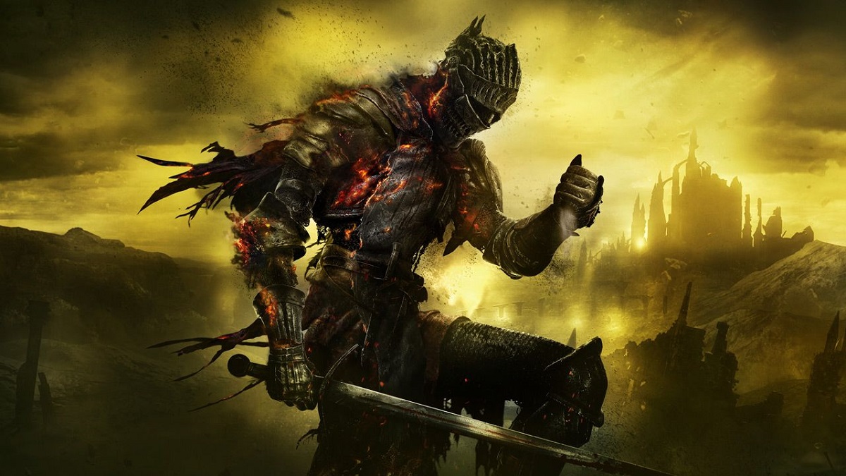Le studio FromSoftware a publié une mise à jour mineure pour la version PC de Dark Souls 3, qui améliore la stabilité du jeu et corrige des bogues mineurs. Le studio FromSoftware a publié une mise à jour mineure pour la version PC de Dark Souls 3, qui améliore la stabilité du jeu et corrige des bogues mineurs.
