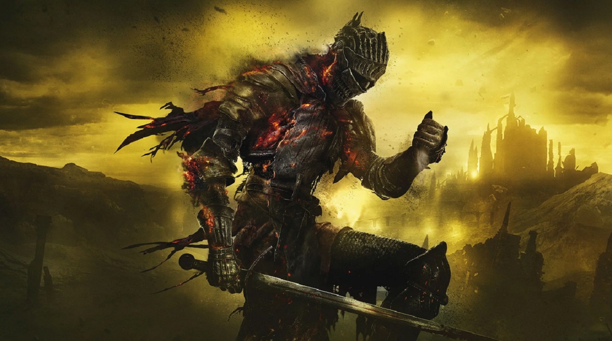 Plongez dans l'univers du hardcore : la trilogie Dark Souls est disponible sur Steam avec une forte réduction. Plongez dans l'univers du hardcore : la trilogie Dark Souls est disponible sur Steam avec une forte réduction.