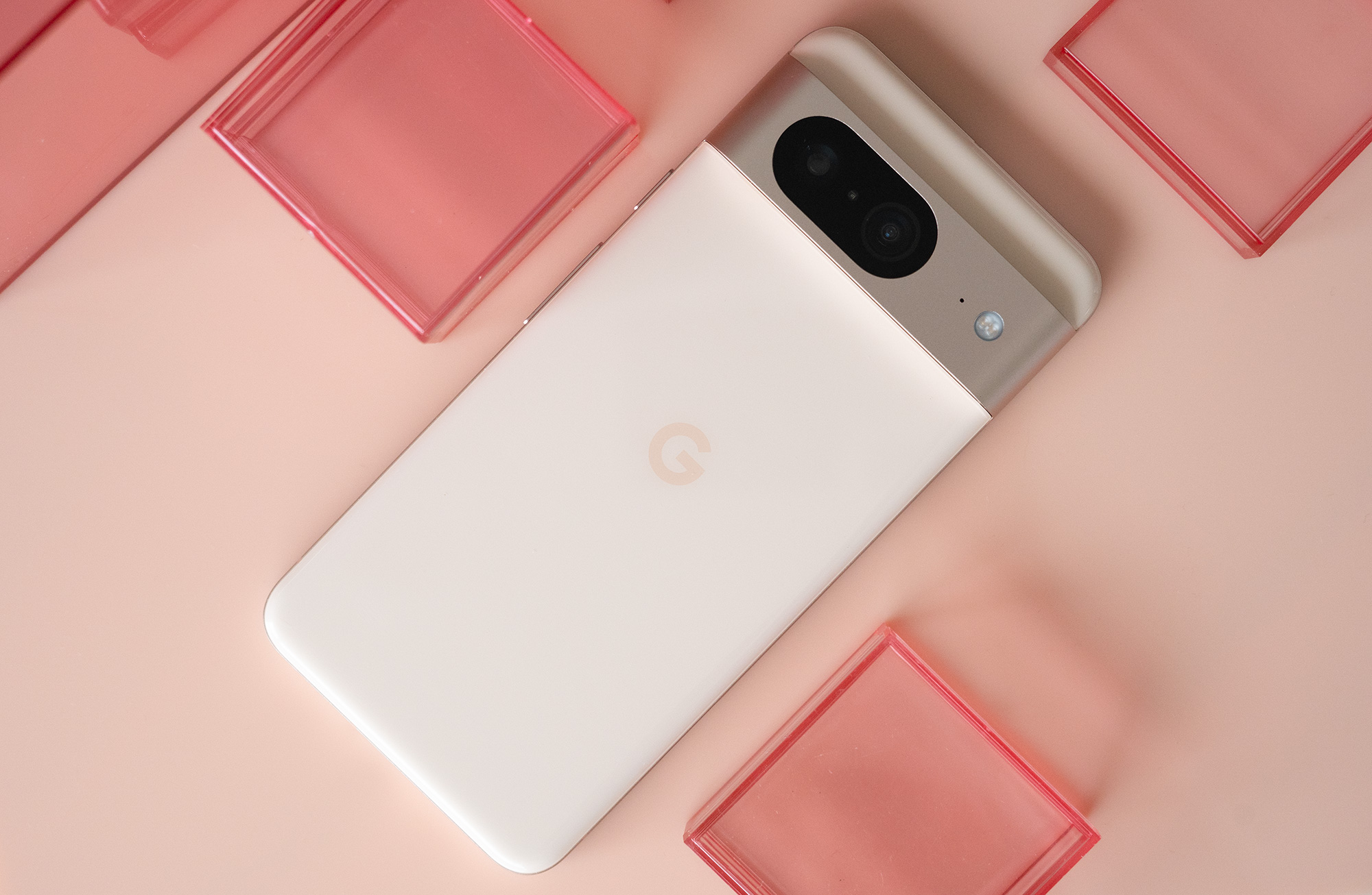 Google autorisera finalement le Pixel 8 à utiliser l'intelligence artificielle sur l'appareil Google autorisera finalement le Pixel 8 à utiliser l'intelligence artificielle sur l'appareil