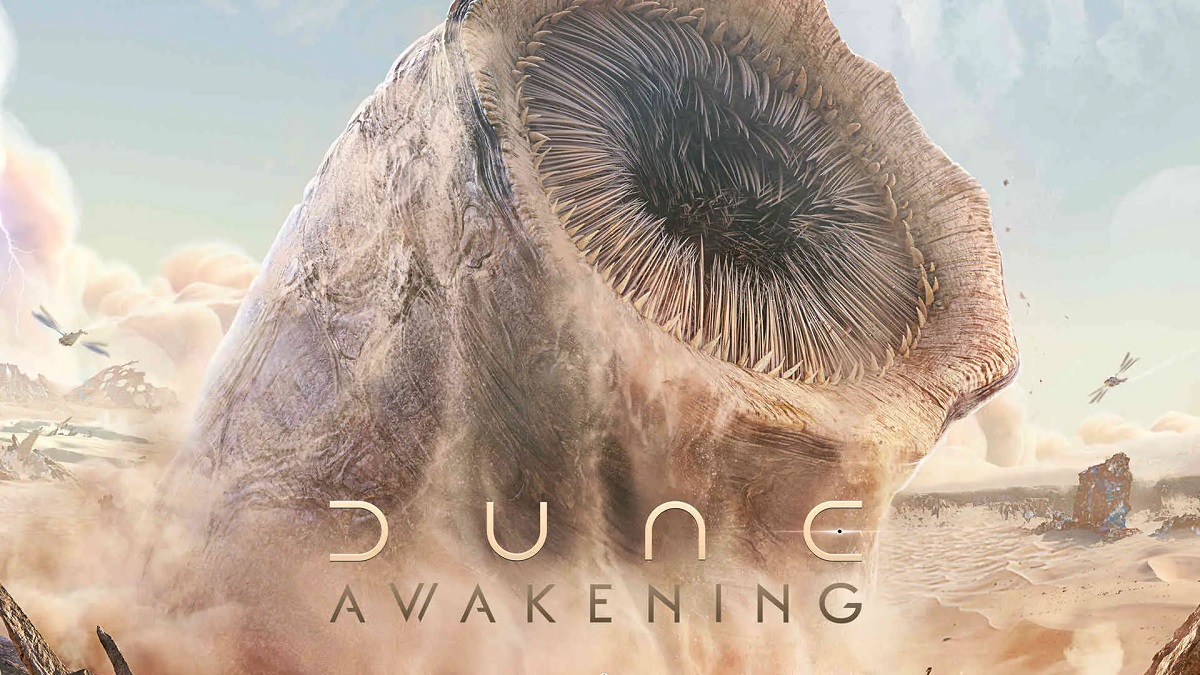 La semaine prochaine, l'ambitieux simulateur de survie Dune : Awakening La semaine prochaine, l'ambitieux simulateur de survie Dune : Awakening
