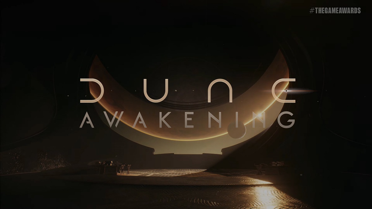 Les développeurs de Dune : Awakening ont dévoilé une bande-annonce atmosphérique et révélé les caractéristiques techniques de l'ambitieux simulateur de survie. Les développeurs de Dune : Awakening ont dévoilé une bande-annonce atmosphérique et révélé les caractéristiques techniques de l'ambitieux simulateur de survie.