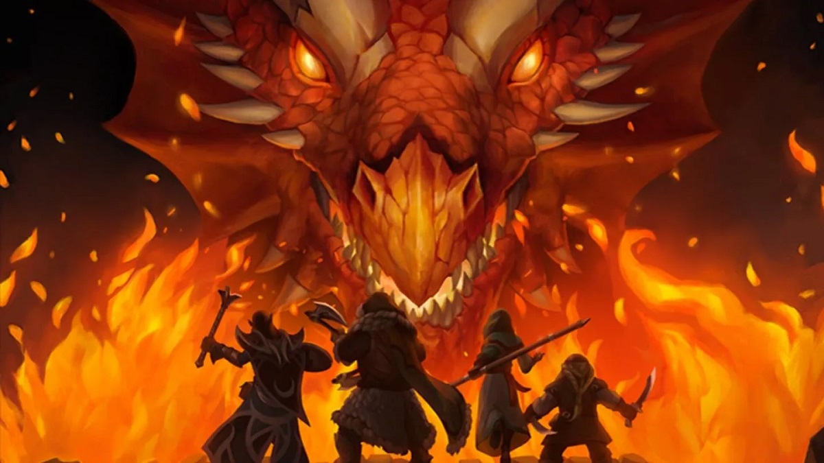 Paramount va tourner une série télévisée basée sur le légendaire jeu de société Donjons et Dragons. Paramount va tourner une série télévisée basée sur le légendaire jeu de société Donjons et Dragons.