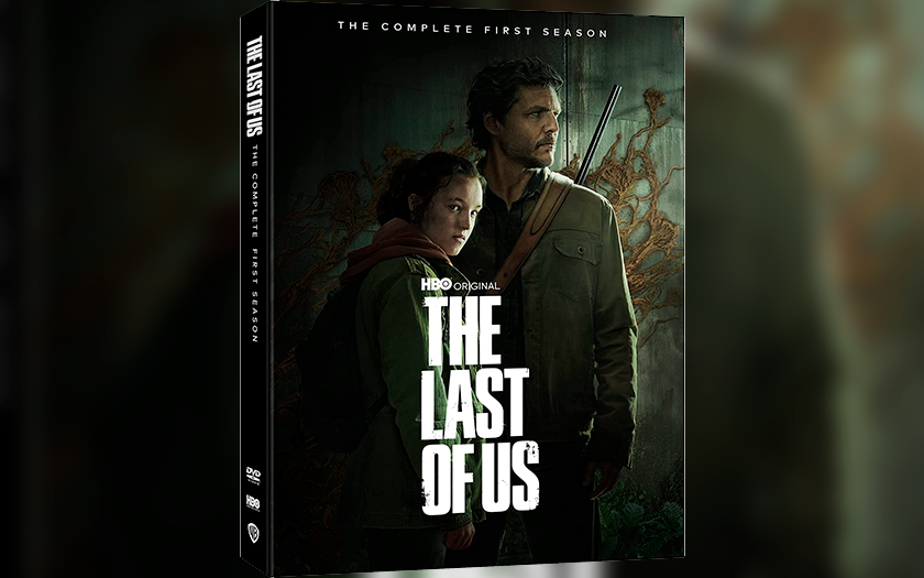 Le 17 juillet, l'adaptation télévisée de The Last of Us fera l'objet de 3 éditions physiques avec de nouveaux contenus exclusifs.-3 Le 17 juillet, l'adaptation télévisée de The Last of Us fera l'objet de 3 éditions physiques avec de nouveaux contenus exclusifs.-3
