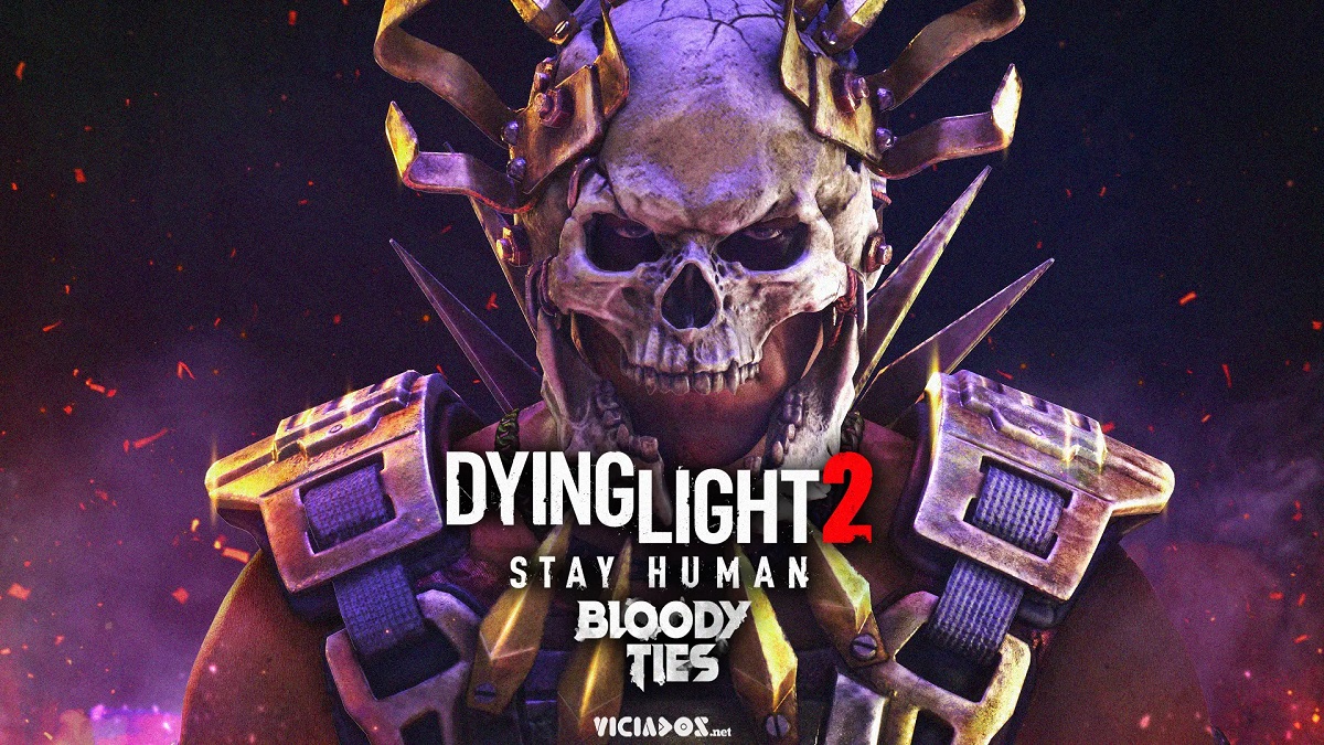 Un seul survivra ! Une bande-annonce et de nouveaux détails sur l'extension Bloody Ties pour Dying Light 2 : Stay Human ont été dévoilés. Un seul survivra ! Une bande-annonce et de nouveaux détails sur l'extension Bloody Ties pour Dying Light 2 : Stay Human ont été dévoilés.
