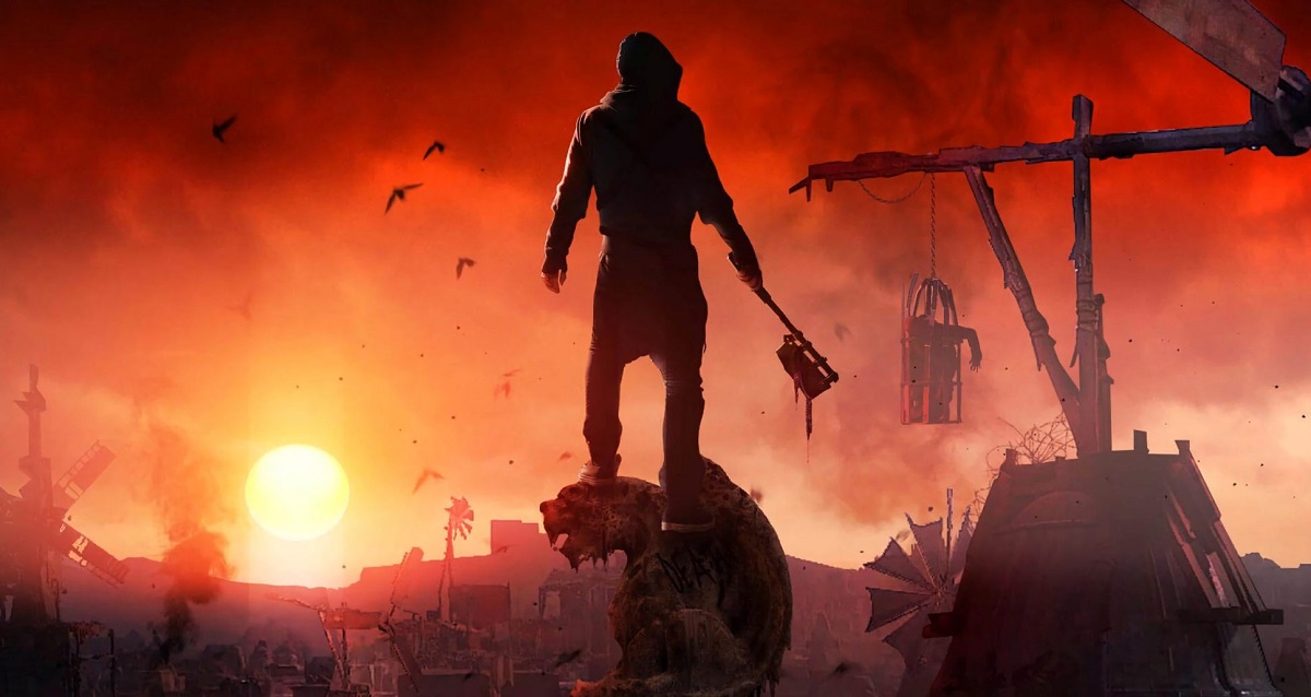 Armes à feu, nouvelles mécaniques et tâches supplémentaires : Techland a révélé d'autres innovations du jeu d'action zombie Dying Light 2 : Stay Human. Armes à feu, nouvelles mécaniques et tâches supplémentaires : Techland a révélé d'autres innovations du jeu d'action zombie Dying Light 2 : Stay Human.