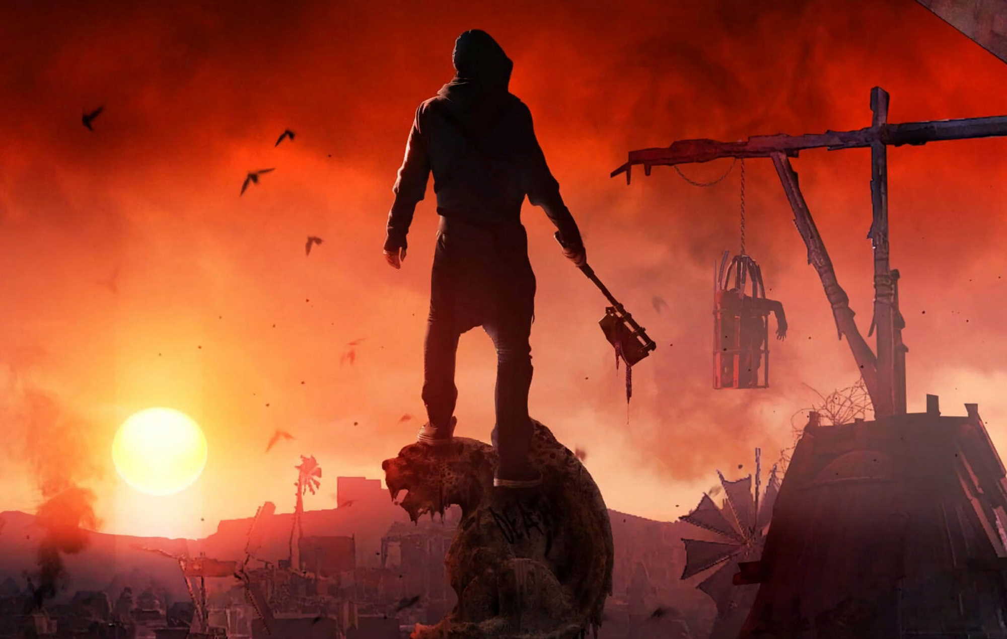 Les zombies se font rares ! Les ventes totales des deux parties de Dying Light dépassent les 30 millions de copies Les zombies se font rares ! Les ventes totales des deux parties de Dying Light dépassent les 30 millions de copies