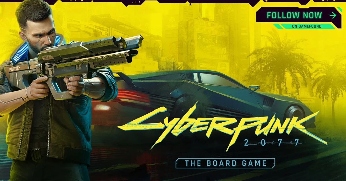 En quelques heures, les joueurs ont récolté près de 1,5 million de dollars pour la version de bureau de Cyberpunk 2077 : les développeurs ont présenté une bande-annonce détaillée du jeu. En quelques heures, les joueurs ont récolté près de 1,5 million de dollars pour la version de bureau de Cyberpunk 2077 : les développeurs ont présenté une bande-annonce détaillée du jeu.
