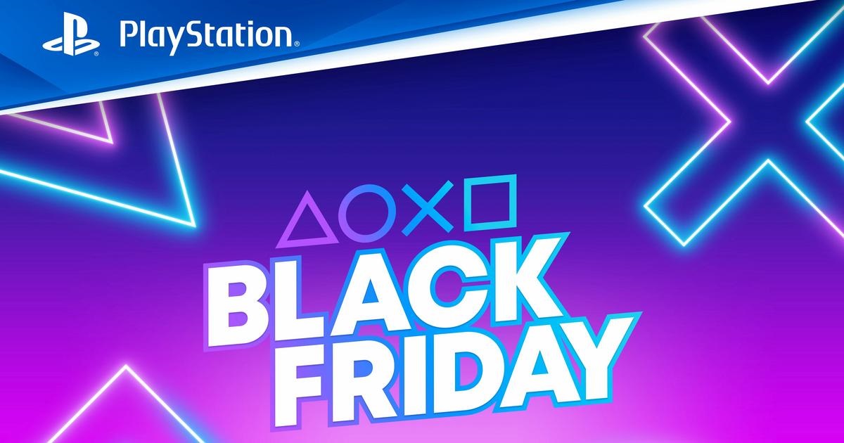 PlayStation Espagne a révélé quelques détails sur la promotion Black Friday de Sony. D'importantes réductions seront proposées sur les jeux, les consoles et les accessoires. PlayStation Espagne a révélé quelques détails sur la promotion Black Friday de Sony. D'importantes réductions seront proposées sur les jeux, les consoles et les accessoires.