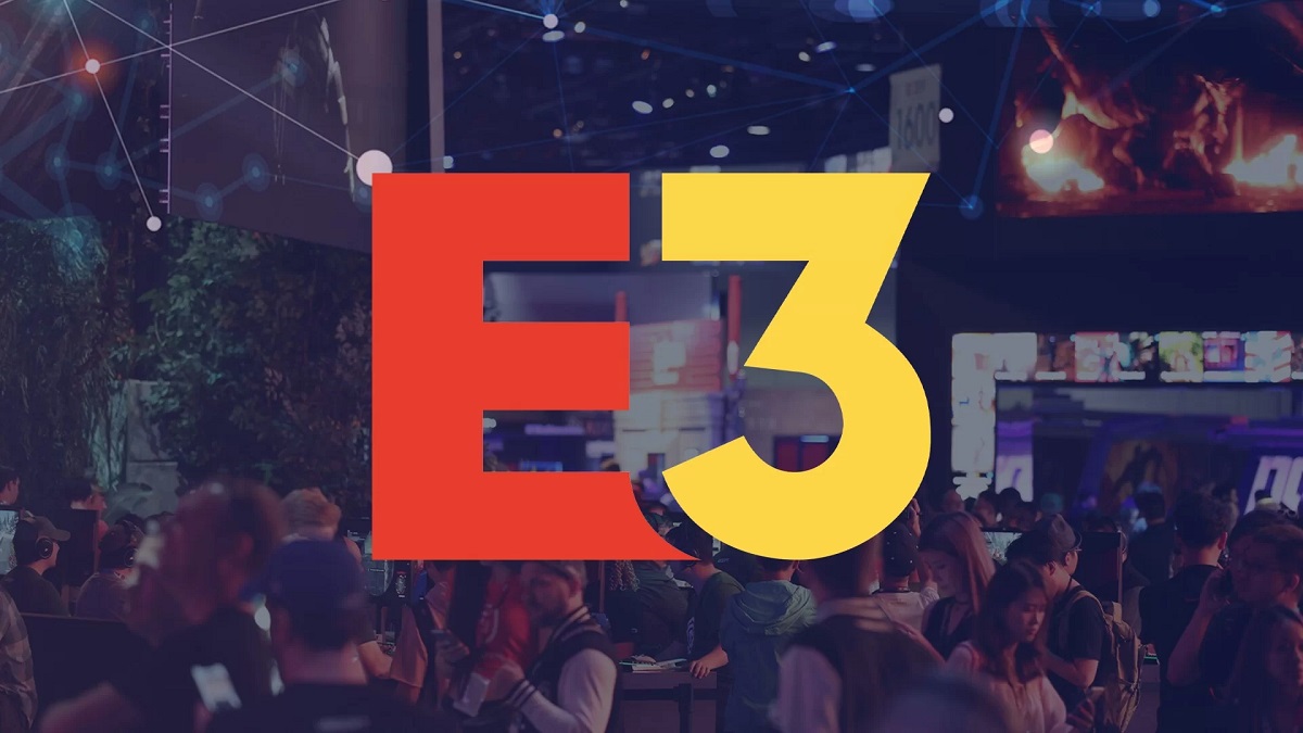 C'est officiel : l'ère de l'E3 est révolue ! Les organisateurs du salon emblématique ont annoncé qu'il n'aurait plus lieu... C'est officiel : l'ère de l'E3 est révolue ! Les organisateurs du salon emblématique ont annoncé qu'il n'aurait plus lieu...