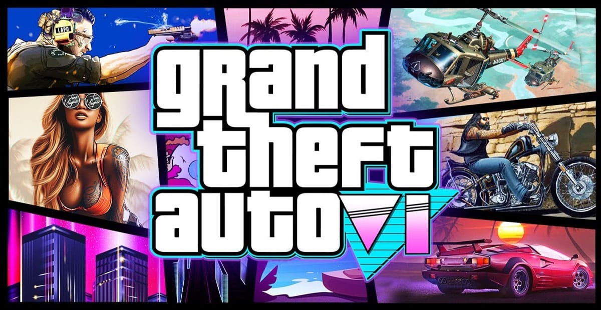 Dans la lutte pour Activision Blizzard, Microsoft a divulgué les plans de Rockstar Games : la date de sortie approximative de Grand Theft Auto VI a été révélée ! Dans la lutte pour Activision Blizzard, Microsoft a divulgué les plans de Rockstar Games : la date de sortie approximative de Grand Theft Auto VI a été révélée !