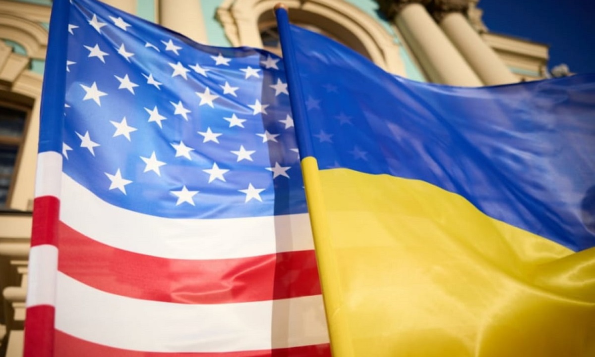 Les États-Unis annoncent un nouveau programme d'aide militaire de 400 millions de dollars pour l'Ukraine, qui comprendra des missiles Patriot, des BMP Bradley, des munitions, etc. Les États-Unis annoncent un nouveau programme d'aide militaire de 400 millions de dollars pour l'Ukraine, qui comprendra des missiles Patriot, des BMP Bradley, des munitions, etc.