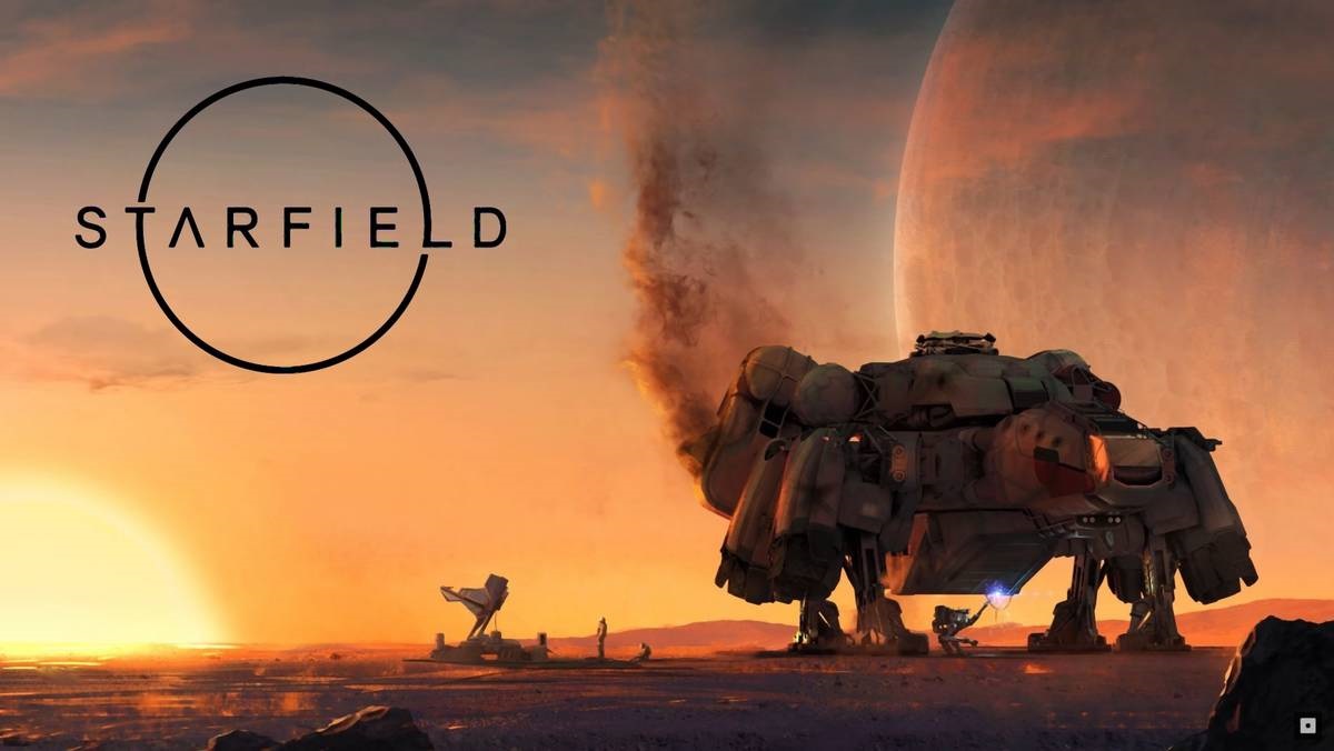 Bethesda a publié un nouveau patch pour Starfield, qui améliore les performances du RPG et corrige un bug critique dans l'une des quêtes. Bethesda a publié un nouveau patch pour Starfield, qui améliore les performances du RPG et corrige un bug critique dans l'une des quêtes.