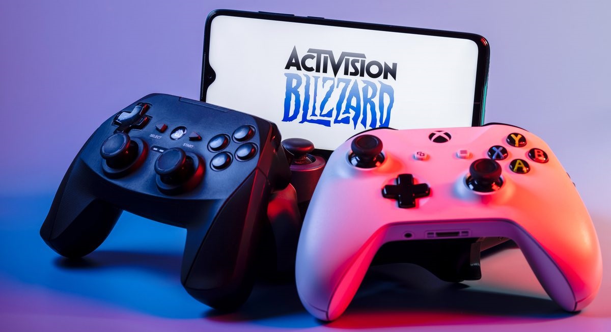 Les régulateurs chiliens ont approuvé l'accord entre Microsoft et Activision Blizzard : ils ne le considèrent pas comme une menace pour le secteur des jeux vidéo. Les régulateurs chiliens ont approuvé l'accord entre Microsoft et Activision Blizzard : ils ne le considèrent pas comme une menace pour le secteur des jeux vidéo.