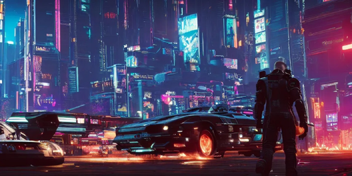 CD Projekt Red a commencé une série de vidéos sur l'univers de Cyberpunk 2077 : le premier épisode est consacré à la fondation de Night City. CD Projekt Red a commencé une série de vidéos sur l'univers de Cyberpunk 2077 : le premier épisode est consacré à la fondation de Night City.
