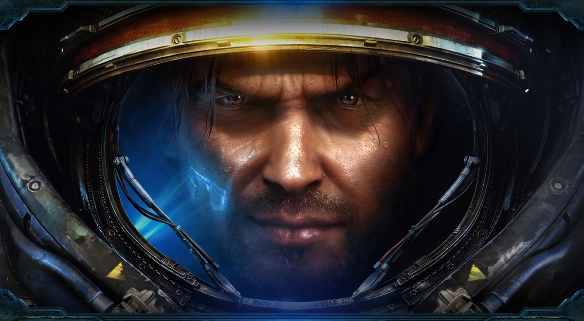 Blizzard développe un jeu de tir en monde ouvert - peut-être un jeu basé sur l'univers de StarCraft Blizzard développe un jeu de tir en monde ouvert - peut-être un jeu basé sur l'univers de StarCraft