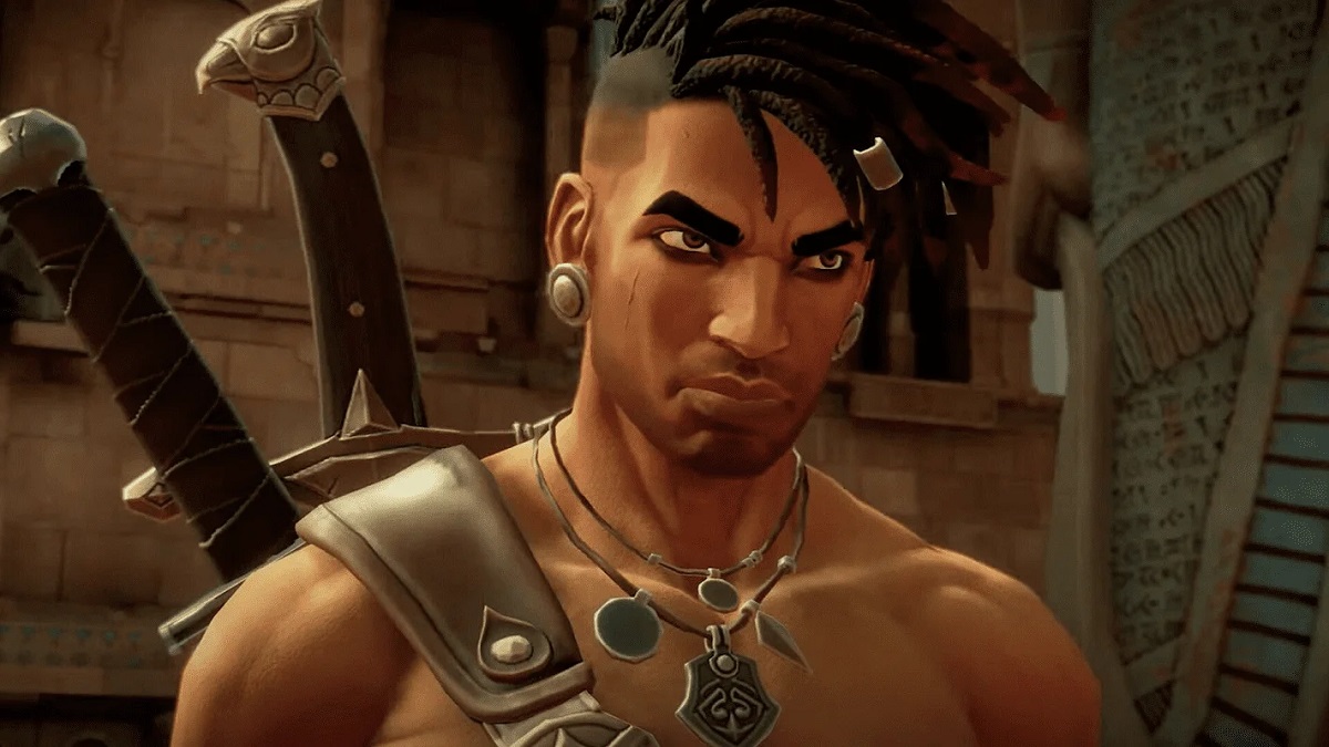 Jordan Mechner, créateur de la franchise Prince of Persia, s'est exprimé sur deux nouveaux projets de la série : le remake des Sables du temps et le jeu de plates-formes en 2D The Lost Crown. Jordan Mechner, créateur de la franchise Prince of Persia, s'est exprimé sur deux nouveaux projets de la série : le remake des Sables du temps et le jeu de plates-formes en 2D The Lost Crown.
