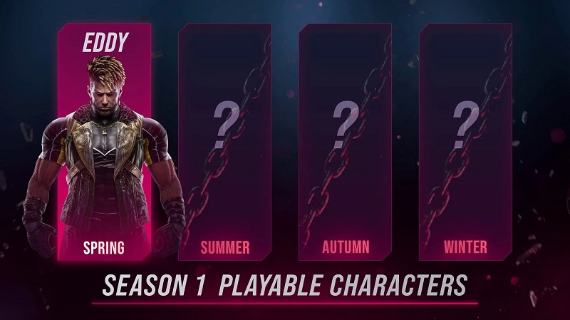 Bandai Namco a dévoilé la vidéo d'introduction de Tekken 8 et révélé le premier personnage DLC du nouveau jeu de combat.-2 Bandai Namco a dévoilé la vidéo d'introduction de Tekken 8 et révélé le premier personnage DLC du nouveau jeu de combat.-2