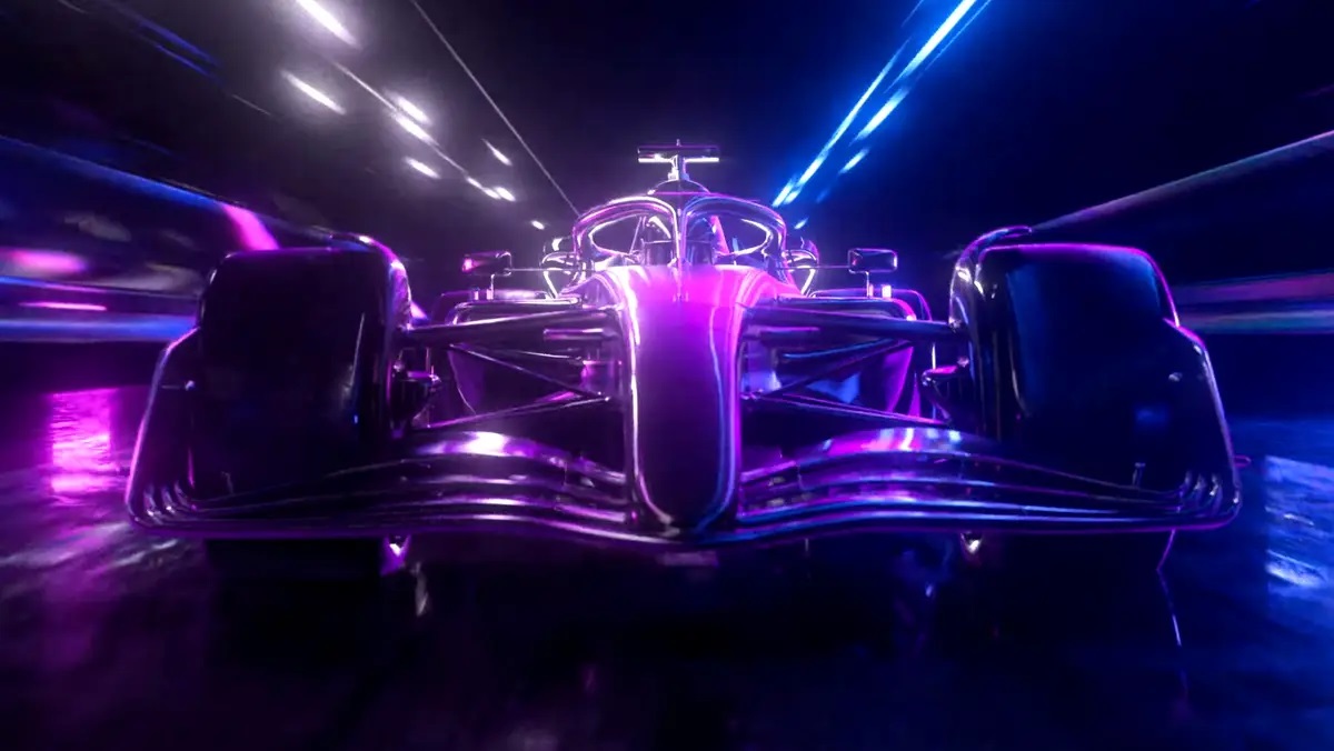 F1 24, le nouveau simulateur de voiture de Codemasters et Electronic Arts, a été annoncé. F1 24, le nouveau simulateur de voiture de Codemasters et Electronic Arts, a été annoncé.