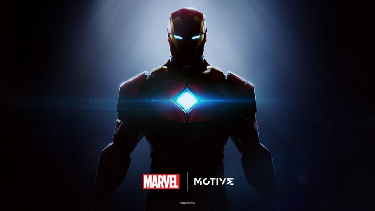 Le responsable d'EA Motive a partagé des informations sur le développement d'Iron Man : Les fans de Marvel participent activement au développement du jeu. Le responsable d'EA Motive a partagé des informations sur le développement d'Iron Man : Les fans de Marvel participent activement au développement du jeu.