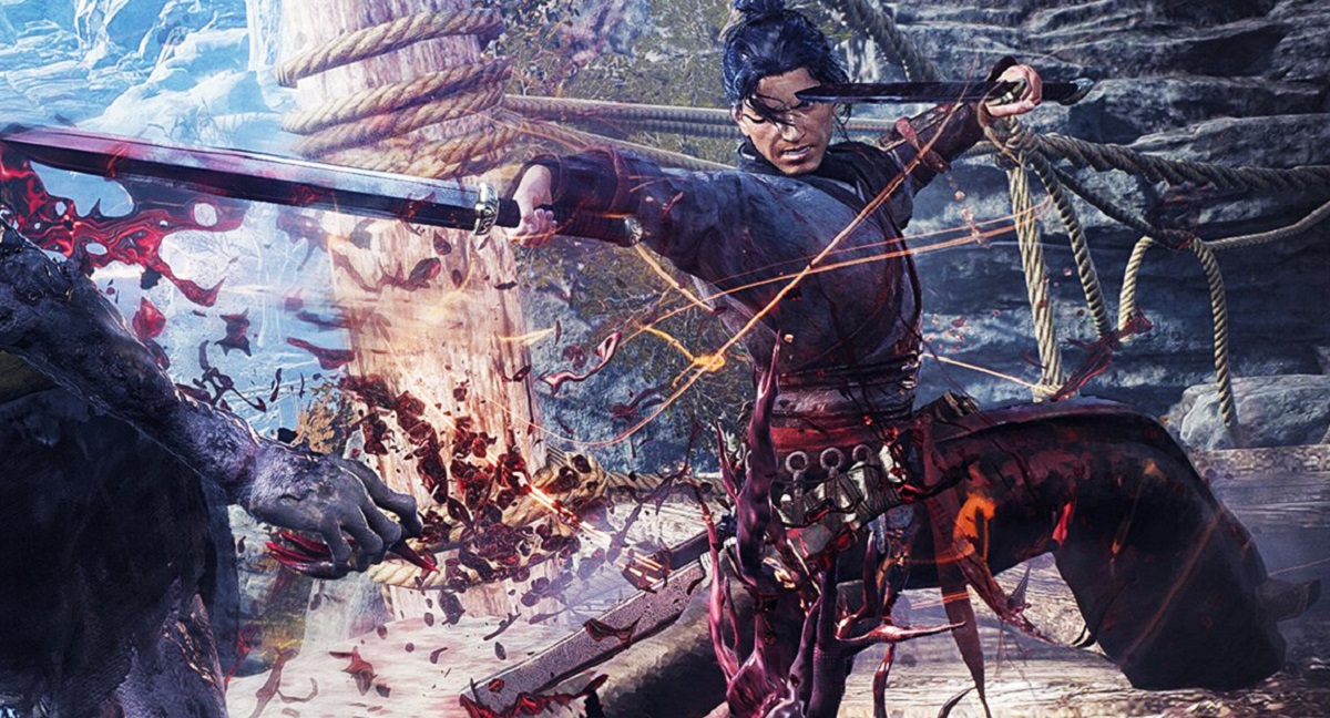 Les développeurs de Wo Long : Fallen Dynasty ont publié une bande-annonce de lancement et invitent les joueurs à découvrir la deuxième démo gratuite de cet ambitieux jeu. Les développeurs de Wo Long : Fallen Dynasty ont publié une bande-annonce de lancement et invitent les joueurs à découvrir la deuxième démo gratuite de cet ambitieux jeu.