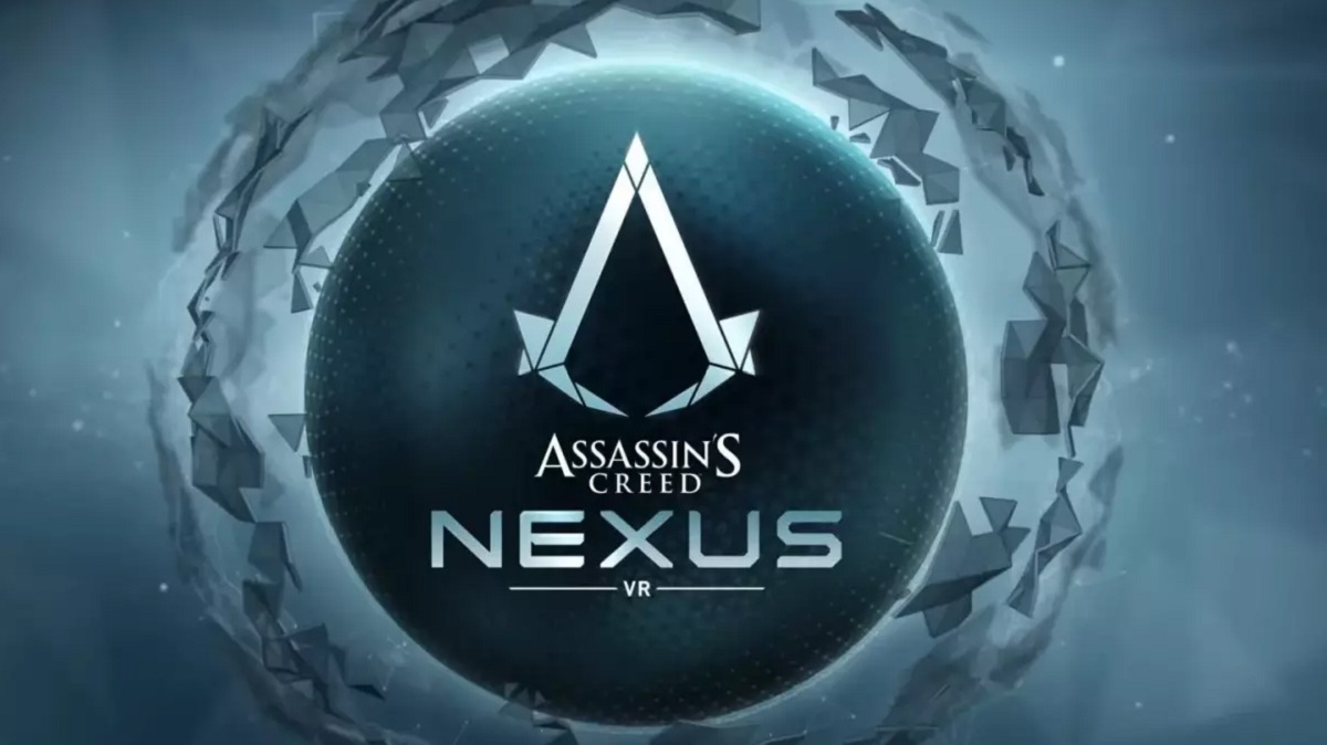 Ubisoft a dévoilé les premières informations sur le jeu VR Assassin's Creed : Nexus pour le casque Meta Quest 2. Ubisoft a dévoilé les premières informations sur le jeu VR Assassin's Creed : Nexus pour le casque Meta Quest 2.