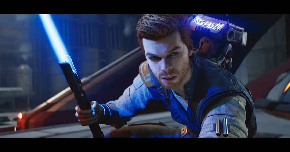 Electronic Arts et Respawn Entertainment se sont excusés auprès des joueurs pour le mauvais état technique de la version PC de Star Wars Jedi : Survivor et ont promis d'améliorer l'optimisation dès que possible. Electronic Arts et Respawn Entertainment se sont excusés auprès des joueurs pour le mauvais état technique de la version PC de Star Wars Jedi : Survivor et ont promis d'améliorer l'optimisation dès que possible.