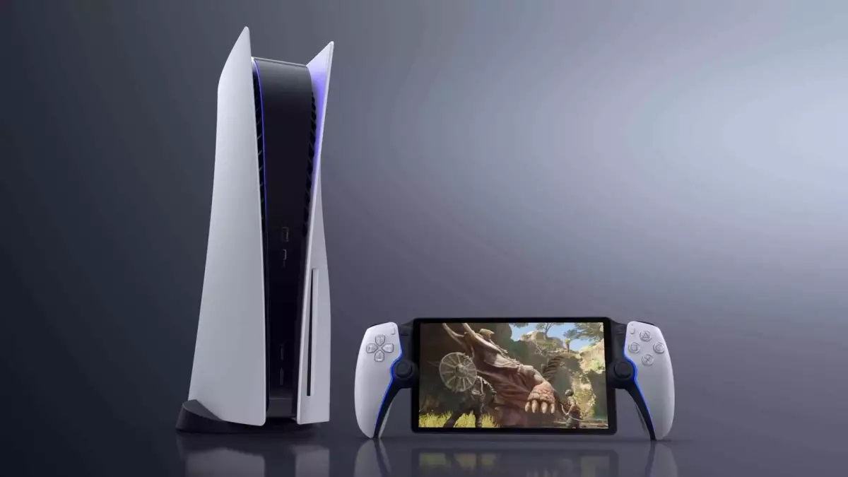 Plus chère que prévu : Microsoft a révélé "accidentellement" le coût de la console portable PlayStation Project Q de Sony. Plus chère que prévu : Microsoft a révélé "accidentellement" le coût de la console portable PlayStation Project Q de Sony.