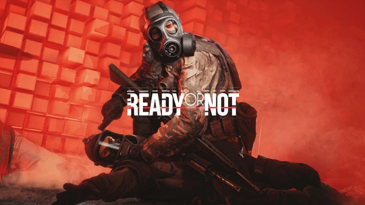 Les créateurs du jeu de tir tactique Ready or Not ont été victimes d'une attaque de pirates informatiques : 4TB d'informations importantes ont été volées, y compris le code source du jeu. Les créateurs du jeu de tir tactique Ready or Not ont été victimes d'une attaque de pirates informatiques : 4TB d'informations importantes ont été volées, y compris le code source du jeu.
