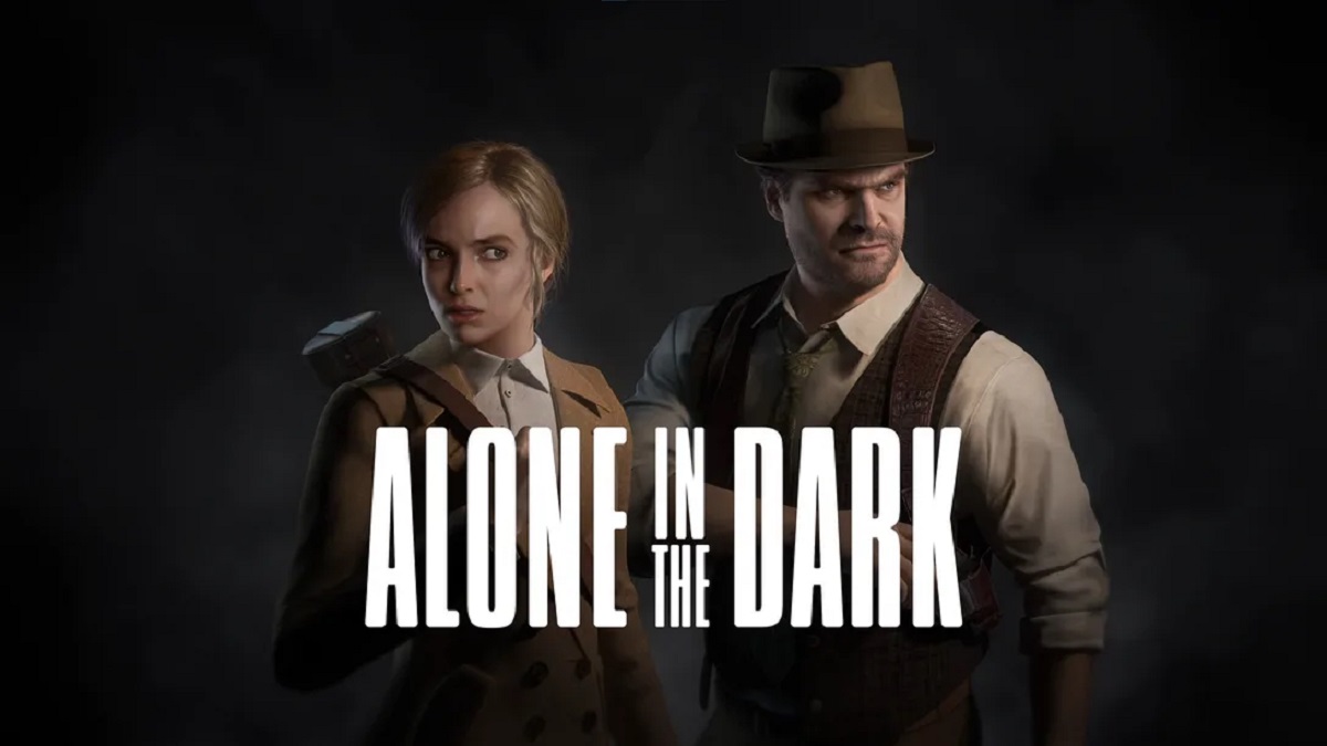 Un casting exceptionnel, une atmosphère sombre et une date de sortie - les développeurs d'Alone in the Dark ont révélé d'importants détails sur la nouvelle version du film d'horreur culte.