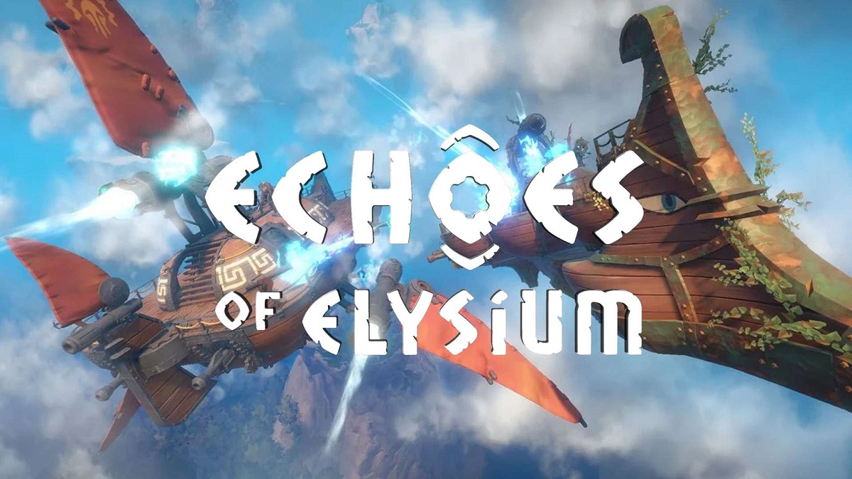 Les triremes s'envolent : les créateurs de Fallout 4 et de Star Wars : The Old Republic ont présenté un jeu d'action-RPG hors du commun, Echoes of Elysium. Les triremes s'envolent : les créateurs de Fallout 4 et de Star Wars : The Old Republic ont présenté un jeu d'action-RPG hors du commun, Echoes of Elysium.