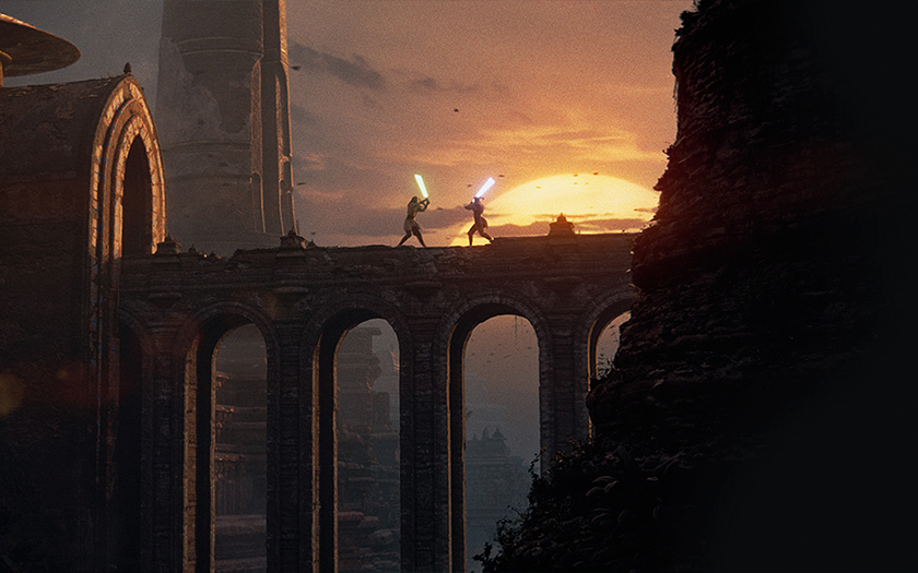 Tom Henderson : les rumeurs d'une nouvelle race et d'un conflit politique dans Star Wars Eclipse ont incité Quantic Dream à voir la réaction du public.-2 Tom Henderson : les rumeurs d'une nouvelle race et d'un conflit politique dans Star Wars Eclipse ont incité Quantic Dream à voir la réaction du public.-2