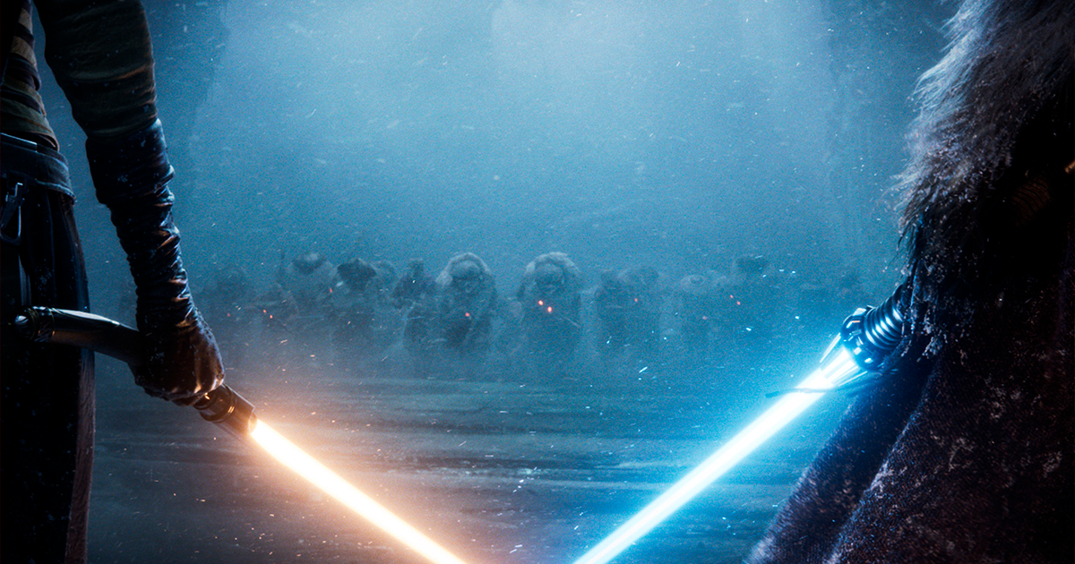 Rumeur : Star Wars Eclipse introduira une nouvelle race, de nouveaux personnages et des conflits politiques dans l'univers Star Wars. Rumeur : Star Wars Eclipse introduira une nouvelle race, de nouveaux personnages et des conflits politiques dans l'univers Star Wars.
