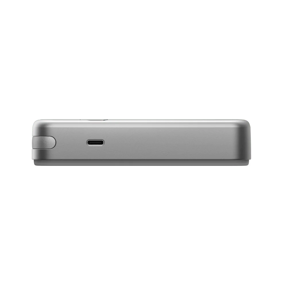 Banque d'énergie EcoFlow Rapid 10000mAh avec support Banque d'énergie EcoFlow Rapid 10000mAh avec support