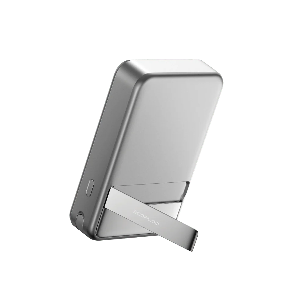 Banque d'énergie EcoFlow Rapid 10000mAh avec écran Banque d'énergie EcoFlow Rapid 10000mAh avec écran