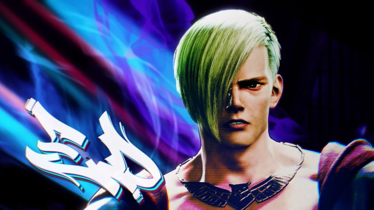 Capcom a dévoilé le gameplay de Street Fighter 6 pour le nouveau personnage DLC, Ed. Capcom a dévoilé le gameplay de Street Fighter 6 pour le nouveau personnage DLC, Ed.