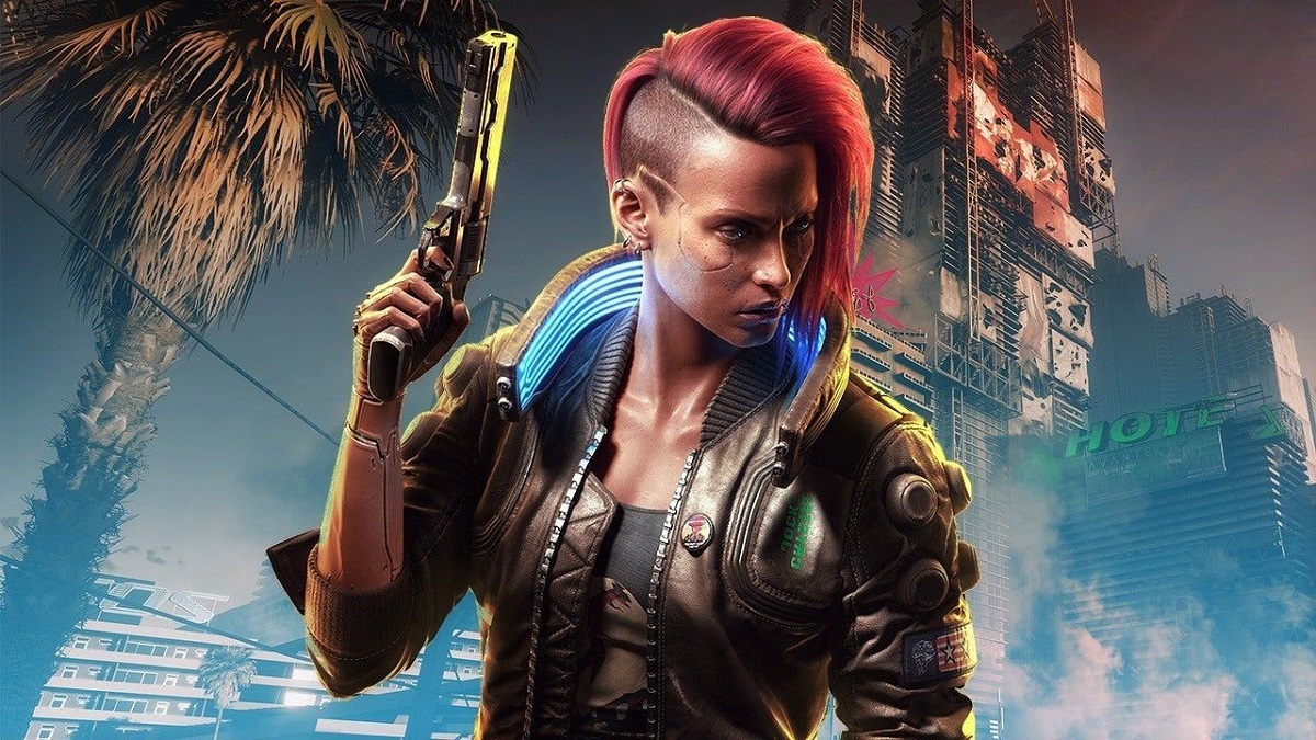 Maintenant, vous ne le manquerez certainement pas ! CD Projekt RED a publié une carte visuelle indiquant la date de sortie de l'extension Phantom Liberty pour Cyberpunk 2077 dans les principaux fuseaux horaires. Maintenant, vous ne le manquerez certainement pas ! CD Projekt RED a publié une carte visuelle indiquant la date de sortie de l'extension Phantom Liberty pour Cyberpunk 2077 dans les principaux fuseaux horaires.