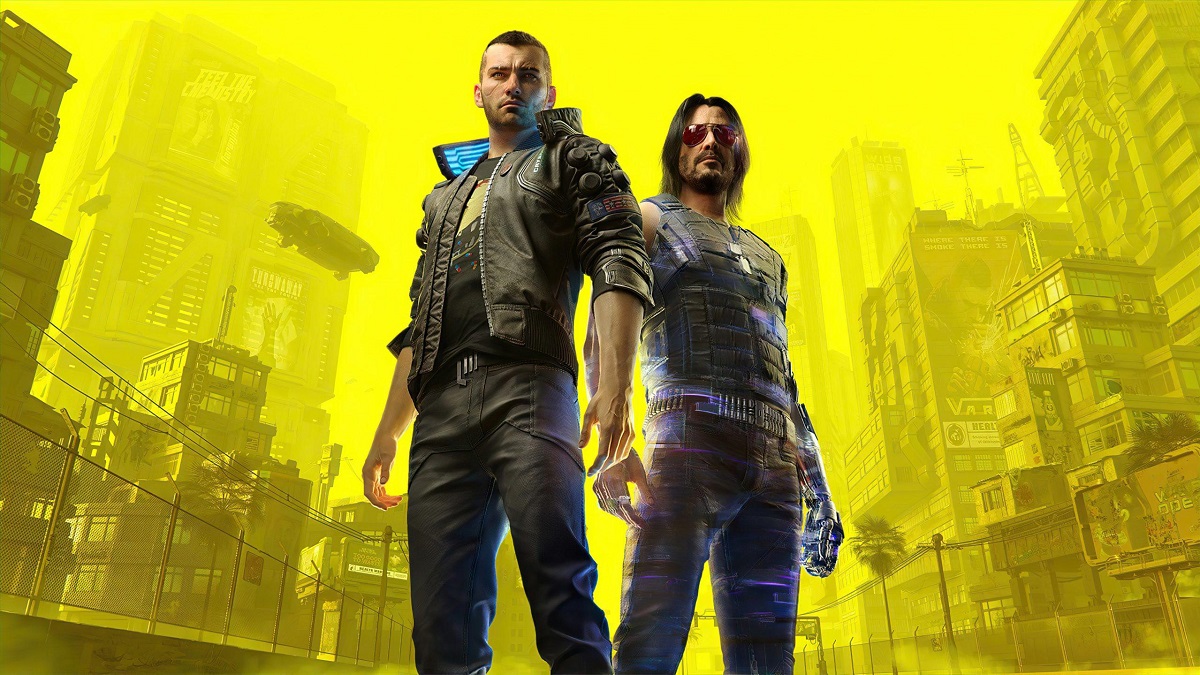 Grâce au succès de Cyberpunk 2077 et de Cyberpunk Edgerunners, le troisième trimestre de 2022 a été un record pour CD Projekt. Grâce au succès de Cyberpunk 2077 et de Cyberpunk Edgerunners, le troisième trimestre de 2022 a été un record pour CD Projekt.