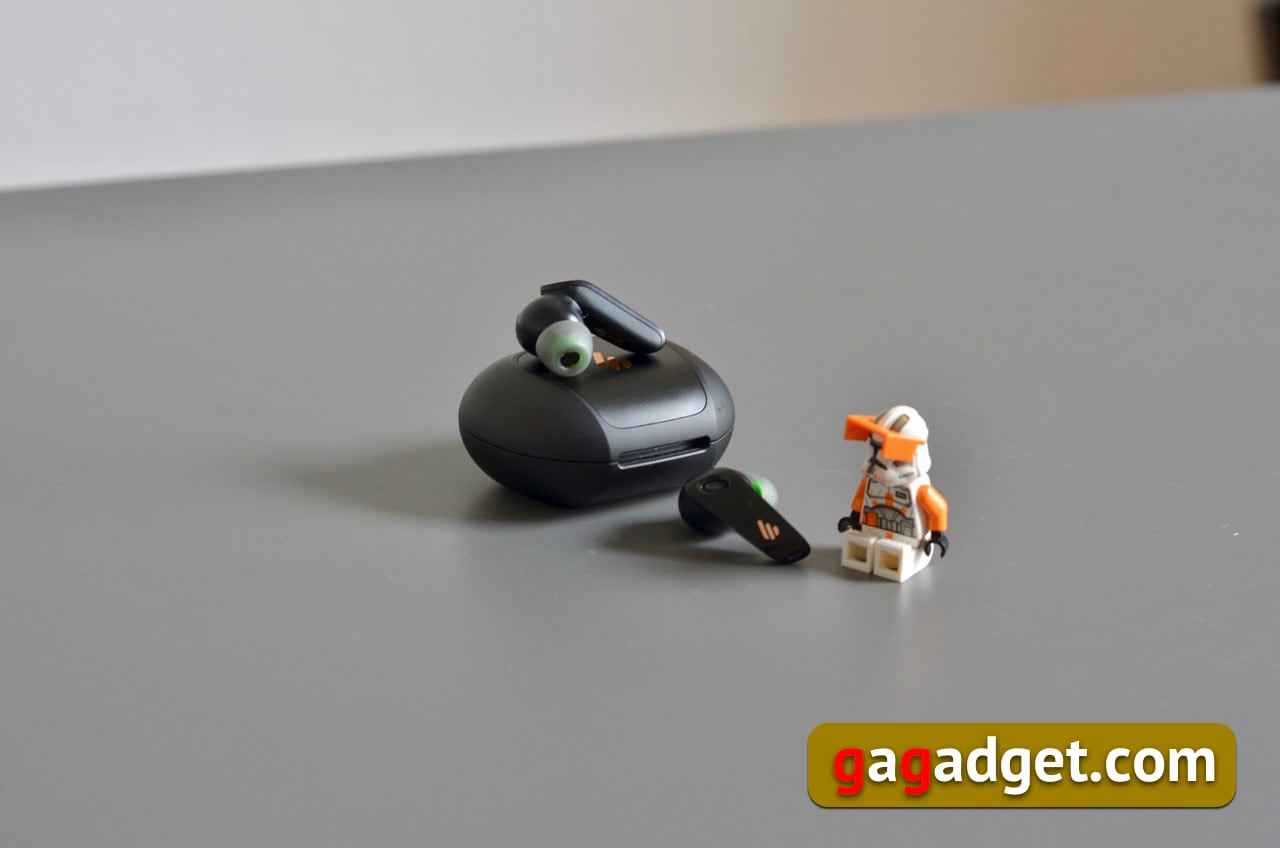 Sept couleurs de musique : Edifier NeoBuds S Review - Écouteurs intra-auriculaires TWS avec ANC et haut-parleurs hybrides-9 Sept couleurs de musique : Edifier NeoBuds S Review - Écouteurs intra-auriculaires TWS avec ANC et haut-parleurs hybrides-9