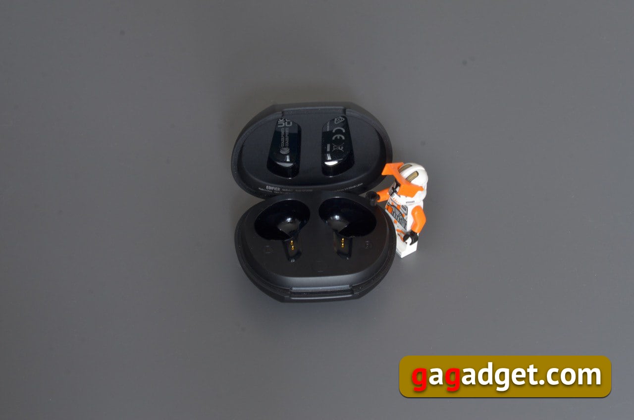 Sept couleurs de musique : Edifier NeoBuds S Review - Écouteurs intra-auriculaires TWS avec ANC et haut-parleurs hybrides-13 Sept couleurs de musique : Edifier NeoBuds S Review - Écouteurs intra-auriculaires TWS avec ANC et haut-parleurs hybrides-13