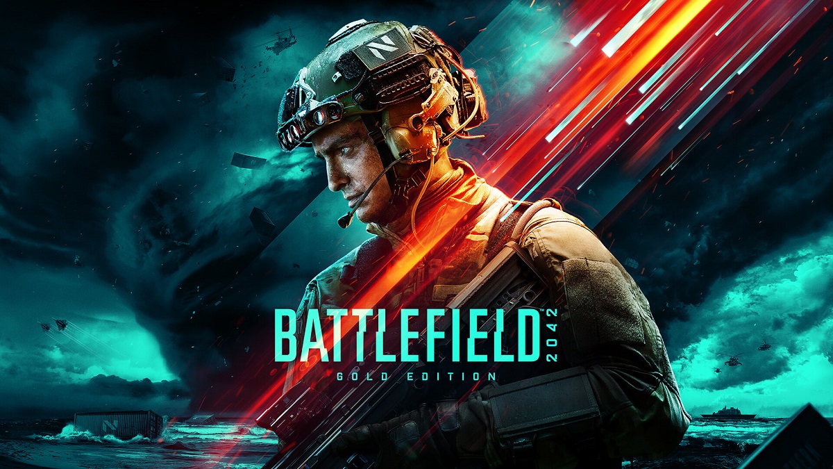 Réservé aux clients de Sony : une semaine d'accès gratuit à Battlefield 2042 a débuté sur PS4 et PS5 Réservé aux clients de Sony : une semaine d'accès gratuit à Battlefield 2042 a débuté sur PS4 et PS5
