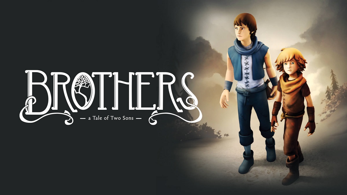 Dans quelques heures, un remake du célèbre jeu d'aventure Brothers : A Tale of Two Sons pourrait être annoncé Dans quelques heures, un remake du célèbre jeu d'aventure Brothers : A Tale of Two Sons pourrait être annoncé