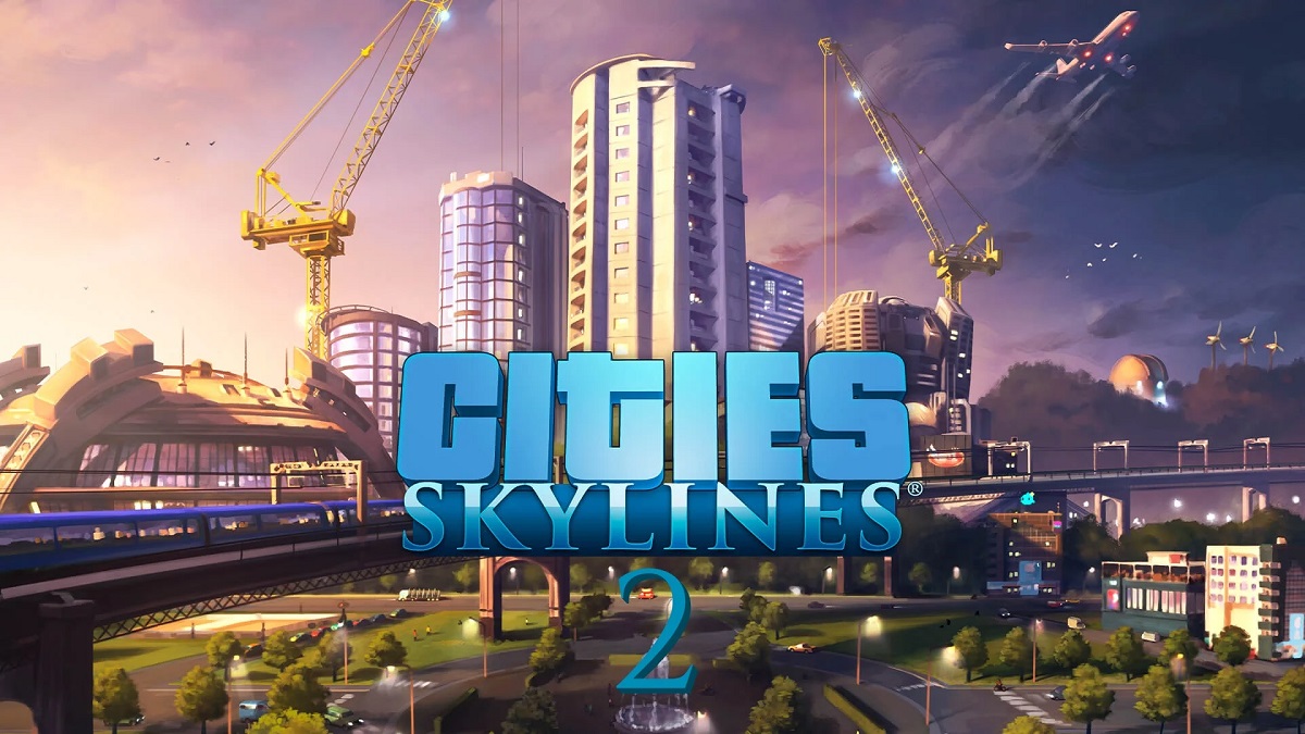Les développeurs de Cities : Skylines 2 parlent de l'un des éléments les plus importants d'une stratégie urbaine : le système de transport métropolitain. Les développeurs de Cities : Skylines 2 parlent de l'un des éléments les plus importants d'une stratégie urbaine : le système de transport métropolitain.